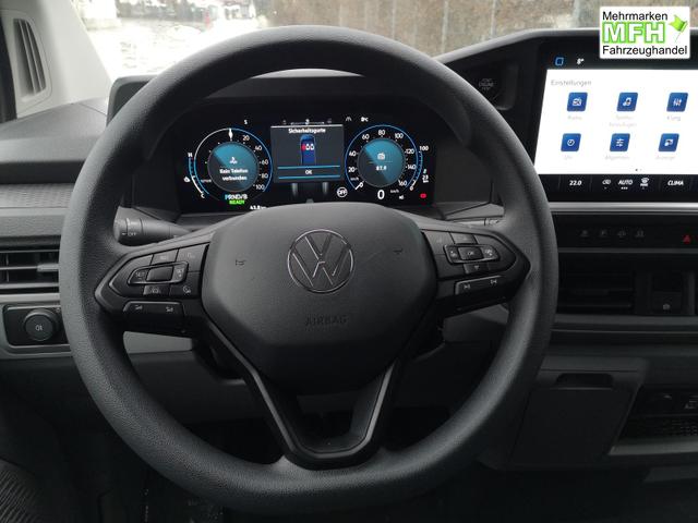 Volkswagen T7 Kastenwagen BEV 100 kW RWD LR 00 