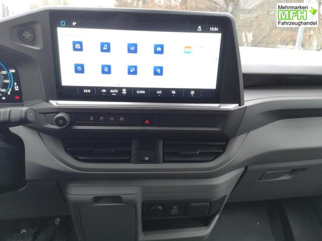 Volkswagen T7 Kastenwagen BEV 100 kW RWD LR 00 