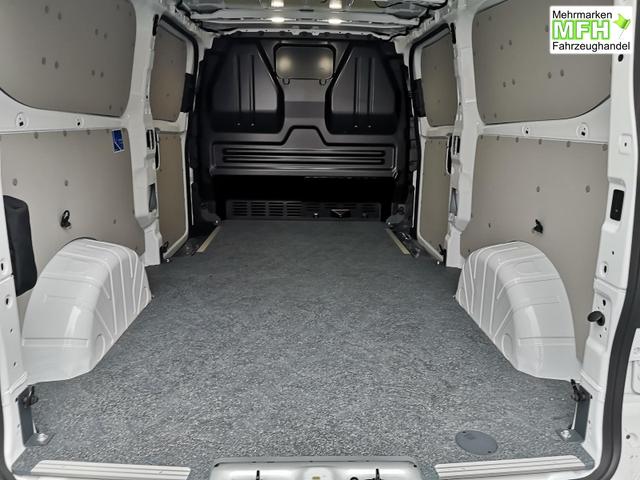 Volkswagen T7 Kastenwagen BEV 100 kW RWD LR 00 