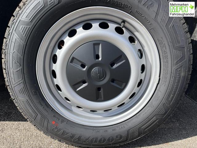 Volkswagen T7 Kastenwagen BEV 100 kW RWD LR 00 