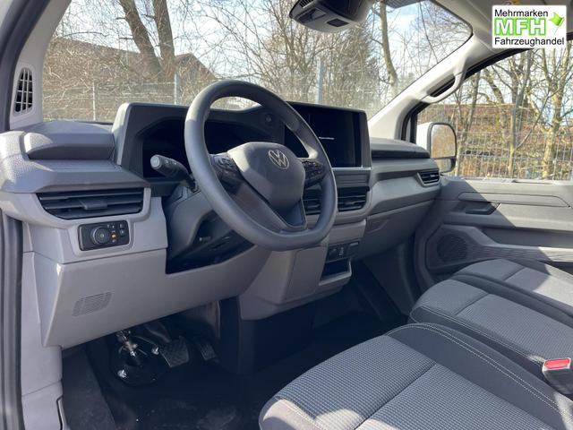 Volkswagen T7 Kastenwagen BEV 100 kW RWD LR 00 