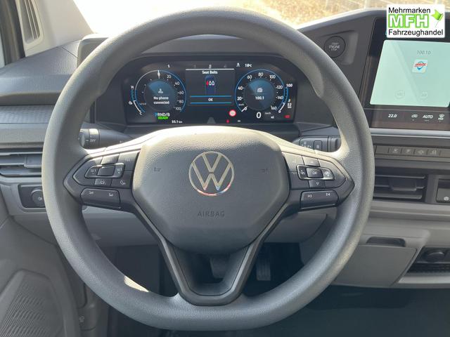 Volkswagen T7 Kastenwagen BEV 100 kW RWD LR 00 