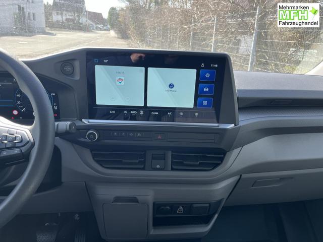 Volkswagen T7 Kastenwagen BEV 100 kW RWD LR 00 