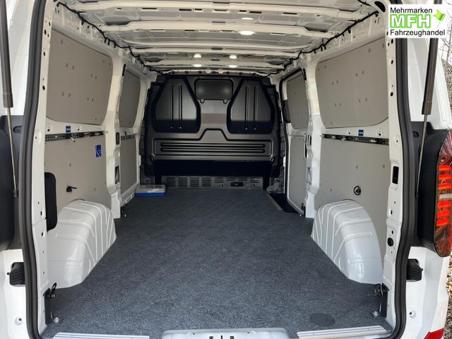 Volkswagen T7 Kastenwagen BEV 100 kW RWD LR 00 