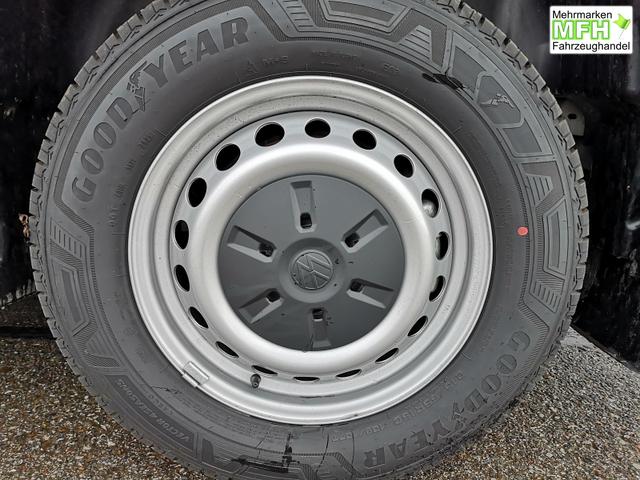 Volkswagen T7 Kastenwagen BEV 100 kW RWD LR 00 