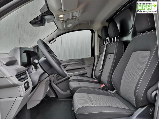 Volkswagen T7 Kastenwagen BEV 100 kW RWD LR 00 