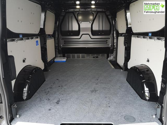 Volkswagen T7 Kastenwagen BEV 100 kW RWD LR 00 