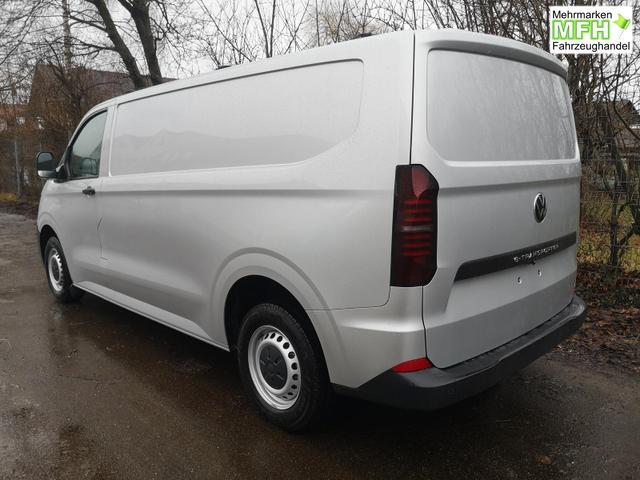 Volkswagen T7 Kastenwagen BEV 100 kW RWD LR 00 