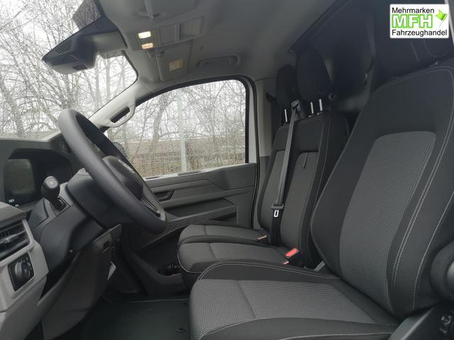 Volkswagen T7 Kastenwagen BEV 100 kW RWD LR 00 