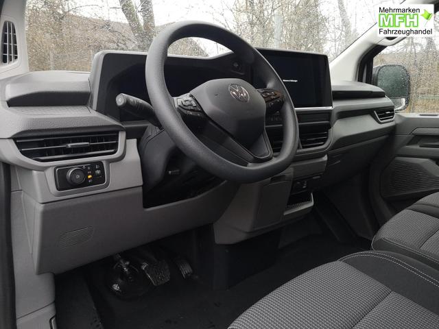 Volkswagen T7 Kastenwagen BEV 100 kW RWD LR 00 
