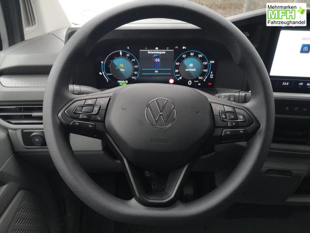 Volkswagen T7 Kastenwagen BEV 100 kW RWD LR 00 