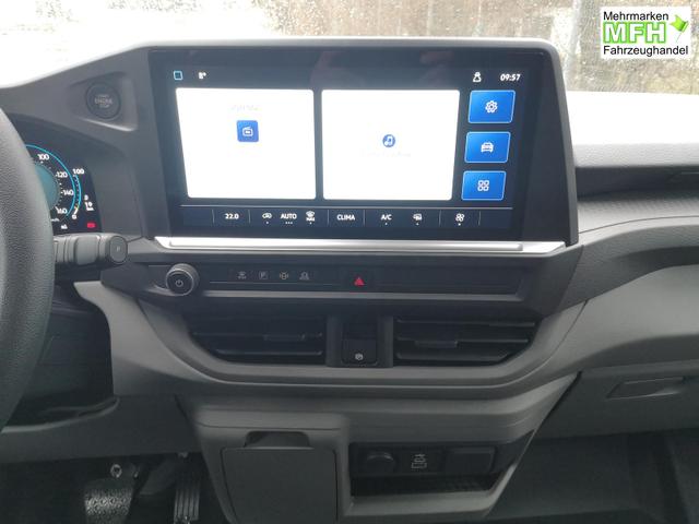 Volkswagen T7 Kastenwagen BEV 100 kW RWD LR 00 