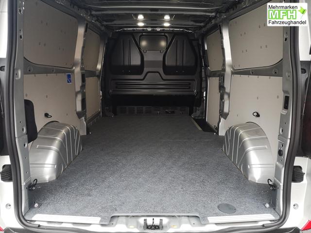 Volkswagen T7 Kastenwagen BEV 100 kW RWD LR 00 