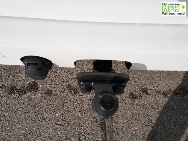 Volkswagen T7 Kastenwagen 2.0 TDI 110 kW KR Transporter DSG 9 Sitzer Kamera AHK GV5 