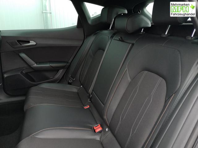 Cupra Formentor 1.5 eTSI 110 kW DSG Edge AHK ACC LED 
