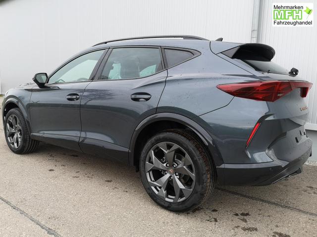 Cupra Formentor 1.5 eTSI 110 kW DSG Edge AHK ACC LED 