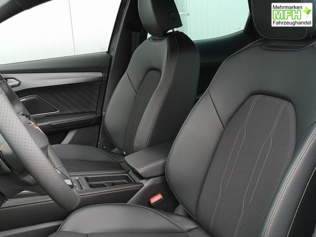 Cupra Formentor 1.5 eTSI 110 kW DSG Edge Sound AHK ACC LED 