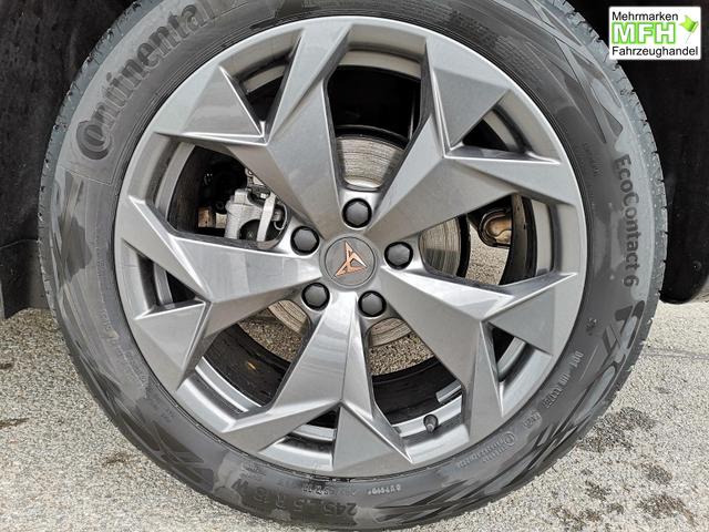 Cupra Formentor 1.5 eTSI 110 kW DSG Edge Sound AHK ACC LED 