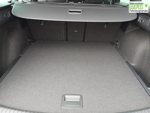 Cupra Leon Sportstourer 1.5 eTSI 110 kW Kombi ST DSG ABT Edge AHK ACC LED Sound 