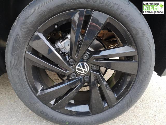 Volkswagen T-Roc R-Line 2.0 TDI DSG Pano AHK Navi Matrix Leder 