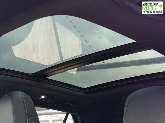 Volkswagen T-Roc R-Line 2.0 TDI DSG Pano AHK Navi Matrix Leder 