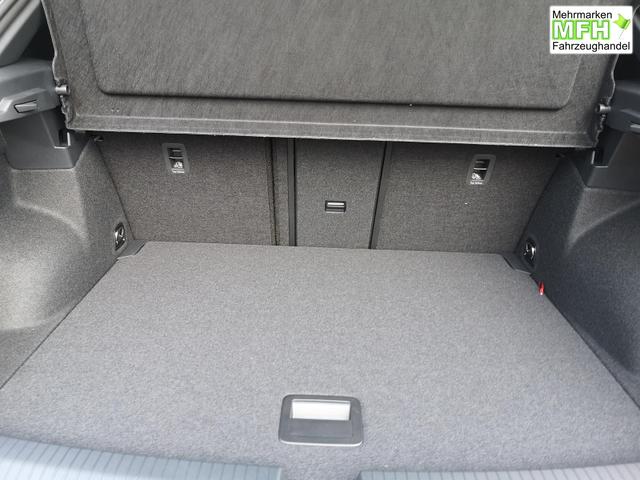 Volkswagen T-Roc R-Line 2.0 TDI DSG Pano AHK Navi Matrix Leder 