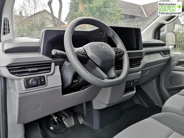 Volkswagen T7 Kastenwagen BEV 100 kW RWD LR 00 