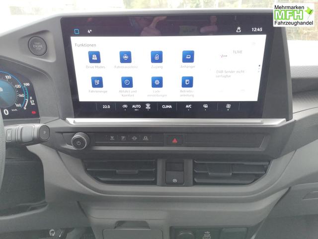 Volkswagen T7 Kastenwagen BEV 100 kW RWD LR 00 