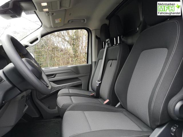 Volkswagen T7 Kastenwagen BEV 100 kW RWD LR 00 