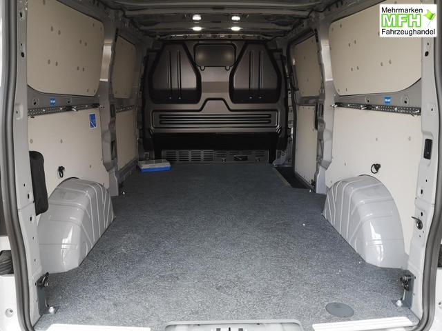 Volkswagen T7 Kastenwagen BEV 100 kW RWD LR 00 