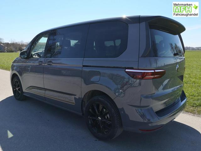 Volkswagen T7 Multivan Edition 1,5eHybrid DSG Premium K&Uuml; 7 Sitzer 