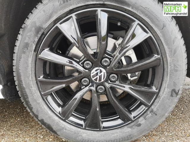 Volkswagen T7 Multivan Edition 1,5eHybrid DSG Premium L&Uuml; 7 Sitzer 