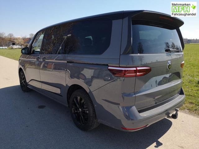 Volkswagen T7 Multivan Edition 1,5eHybrid DSG Elegance L&Uuml; 7 Sitzer 