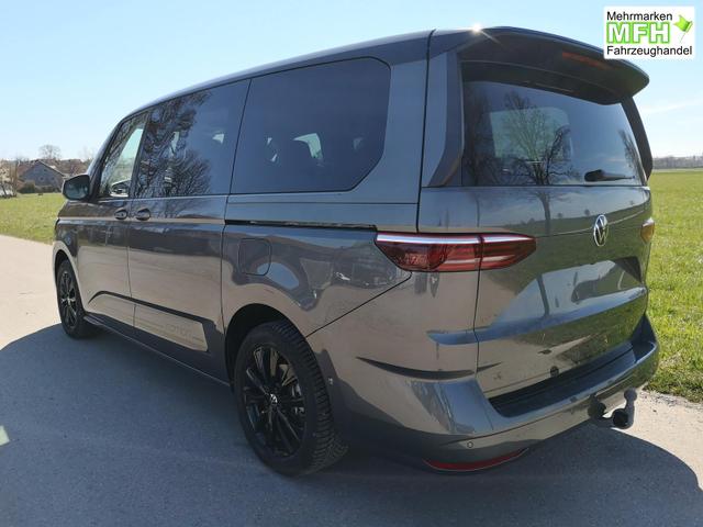 Volkswagen T7 Multivan Edition 1,5eHybrid DSG Elegance L&Uuml; 7 Sitzer 