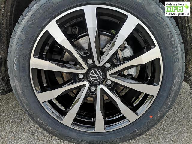 Volkswagen T7 Multivan 2.0 TDI L&Uuml; Lite Sport Edition 