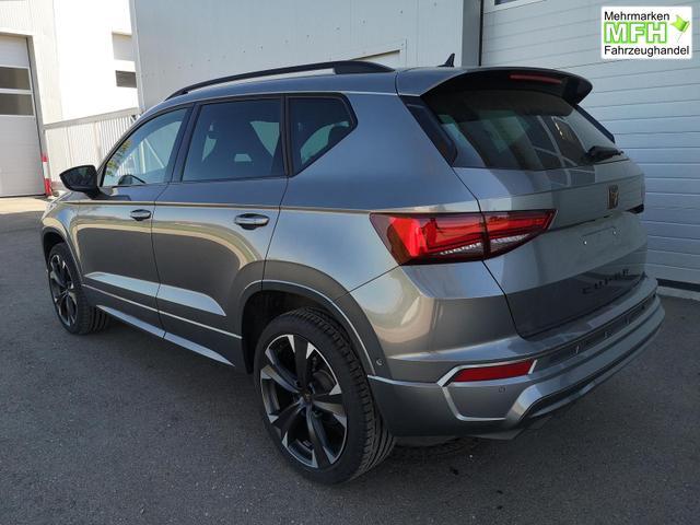 Cupra Ateca 1.5TSI 19 Zoll Navi ACC GV5 