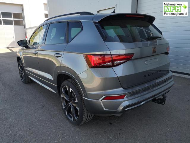 Cupra Ateca 1.5TSI 19 Zoll Navi ACC GV5 