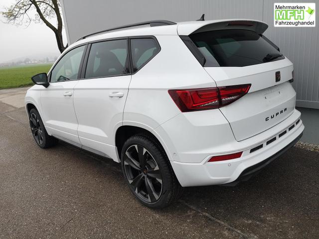 Cupra Ateca 1.5TSI 19 Zoll Navi ACC GV5 