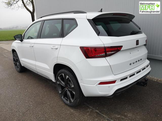 Cupra Ateca 1.5TSI 19 Zoll Navi ACC GV5 