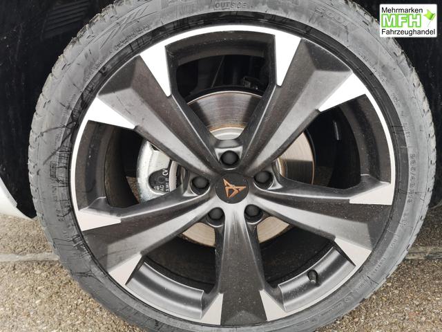 Cupra Ateca 1.5TSI 19 Zoll Navi ACC GV5 