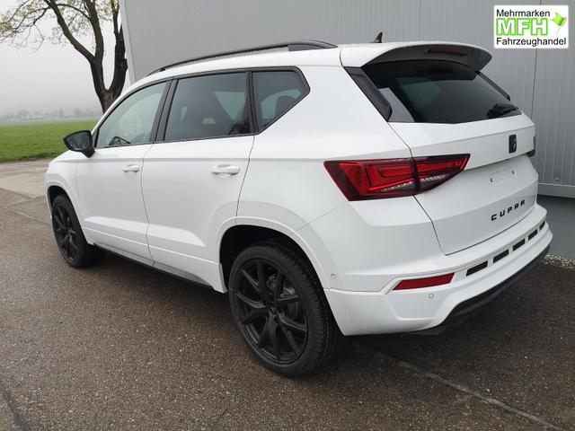 Cupra Ateca 1.5TSI DSG ABT 19 Zoll Navi ACC GV5 