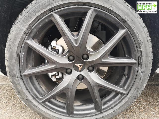 Cupra Ateca 1.5TSI DSG ABT 19 Zoll Navi ACC GV5 