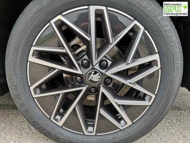 Skoda Octavia Combi 1.5 TSI mHEV 110 kW Selection Kombi DSG AHK ACC Kamera Sunset 