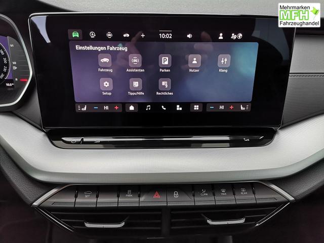 Skoda Octavia Combi 1.5 TSI mHEV 110 kW Selection Kombi DSG AHK ACC Kamera Sunset 