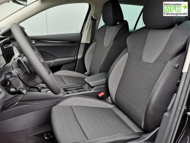 Skoda Octavia Combi 1.5 TSI mHEV 110 kW Selection Kombi DSG AHK ACC Kamera Sunset 
