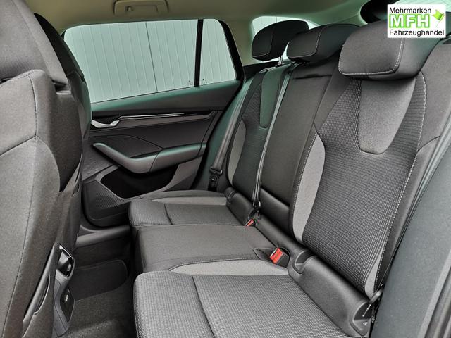 Skoda Octavia Combi 1.5 TSI mHEV 110 kW Selection Kombi DSG AHK ACC Kamera Sunset 