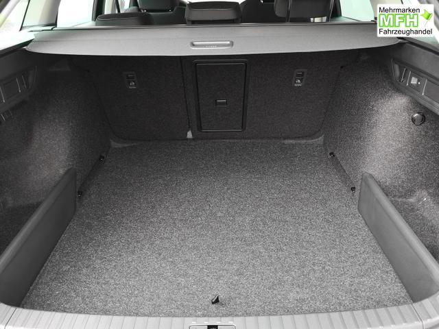 Skoda Octavia Combi 1.5 TSI mHEV 110 kW Selection Kombi DSG AHK ACC Kamera Sunset 