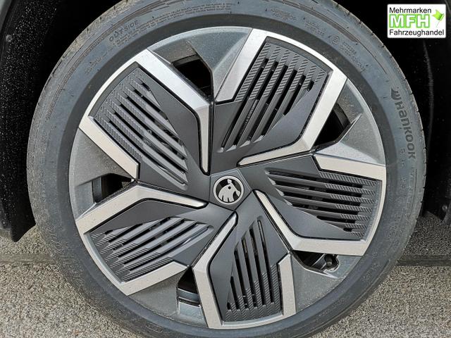 Skoda Kodiaq 2.0 TDI 142 kW 4x4 Sportline DSG 