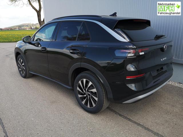 Volkswagen T-Roc 1.5 eTSI 110 kW Life DSG ACC Sunset AHK GV5 neues Modell 