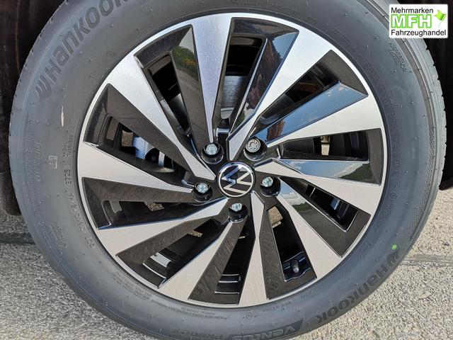 Volkswagen T-Roc 1.5 eTSI 110 kW Life DSG ACC Sunset AHK GV5 neues Modell 